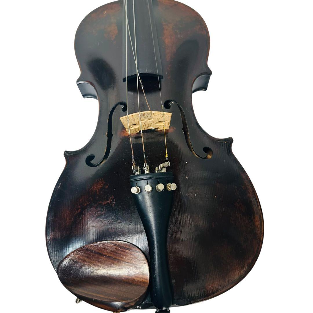 弦楽器 Antonius Stradiuarius Cremonenfis 1713