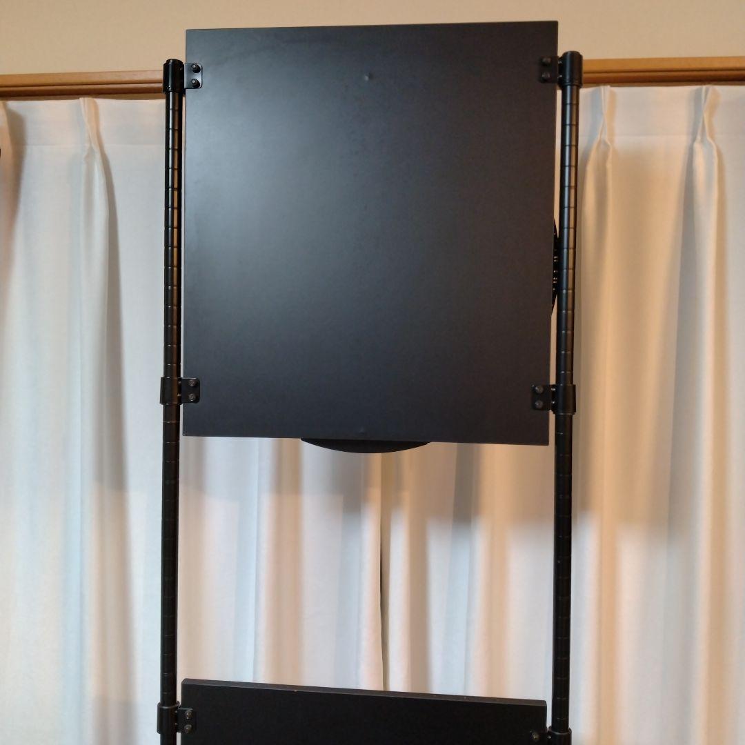 S*e様 DYNASTY ダーツスタンドセット DY01-BK ダーツライブ2