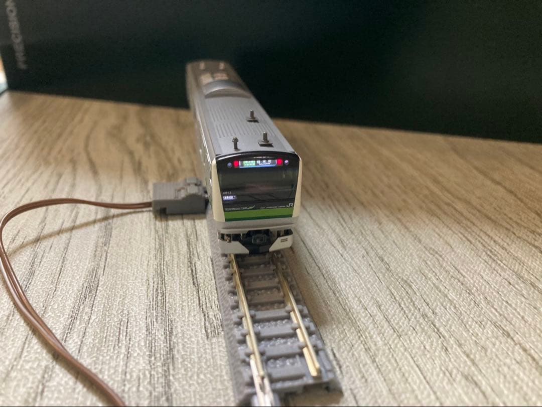 Nゲージ 横浜線 E233系6000番台