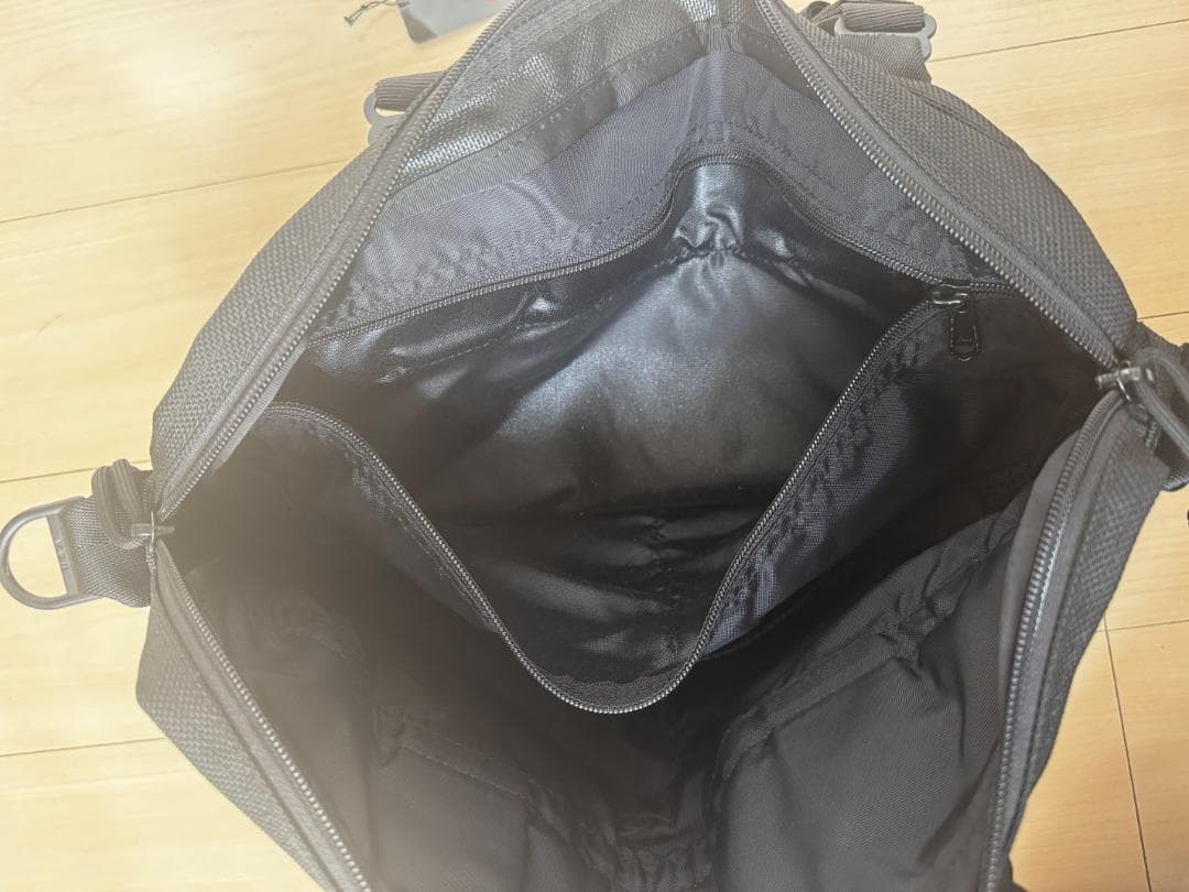 ブリーフィングBRIEFING ユナイテッドアローズ 別注 USAブリーフケース