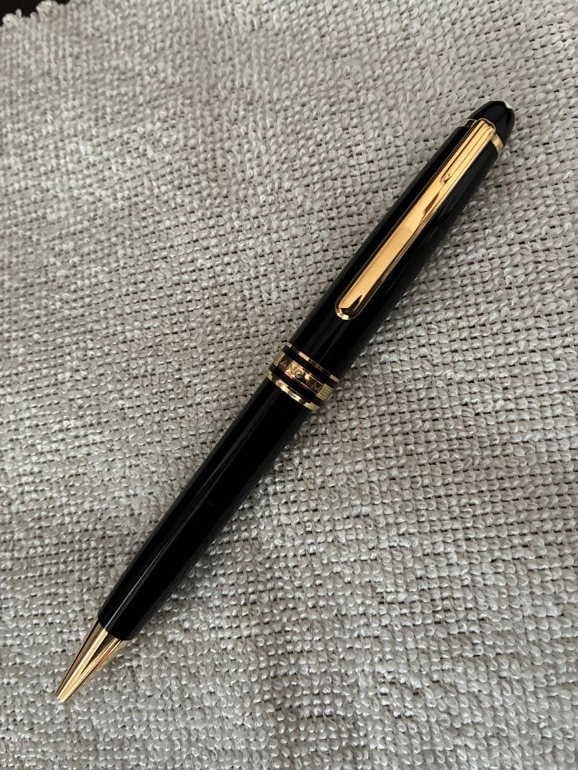 ◾️極美◾️モンブラン164 ボールペンマイスターシュテュッククラシック