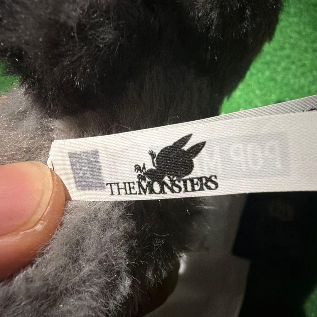 【正規品】ラブブ シークレット ID 本我big into energy