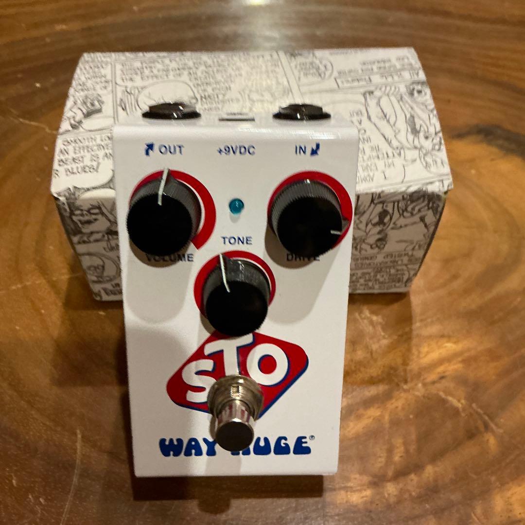 WAY HUGE STO “Super Terrific Overdrive” way-huge-sto@1400x1050-