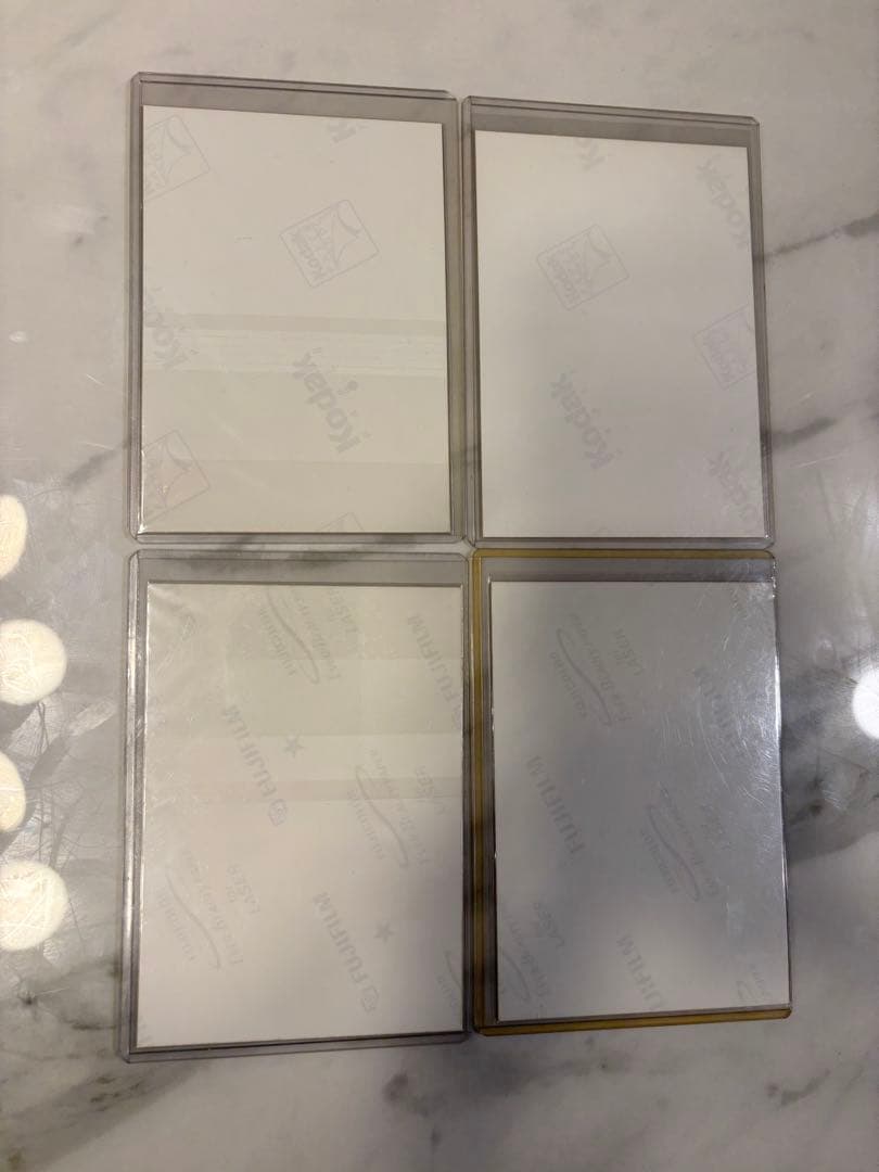 【本物保証】　AKB48 大島優子　生写真 分かる人には分かる激レア生写真