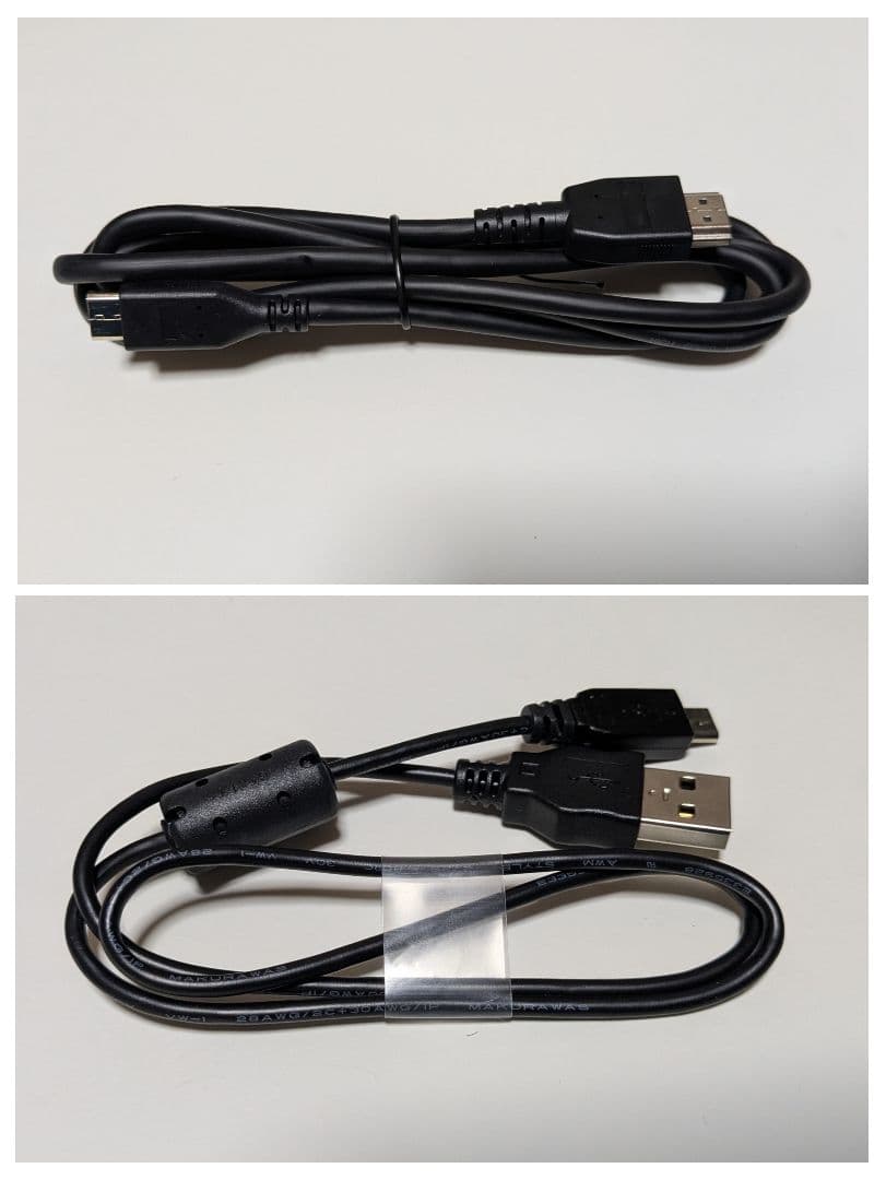 Panasonic HC-V360M ビデオカメラ 本体 中古品