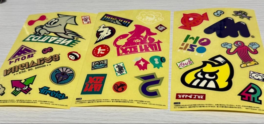 M*o様 Nintendo Switch スプラトゥーン2 エディション