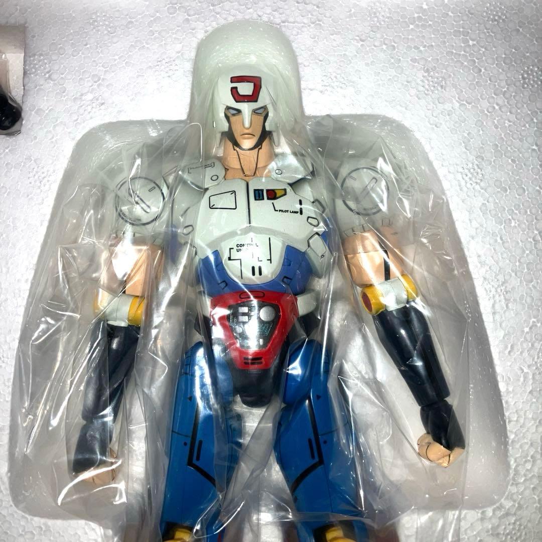 アートストームEX合金 柔王丸 モデリングカラーver