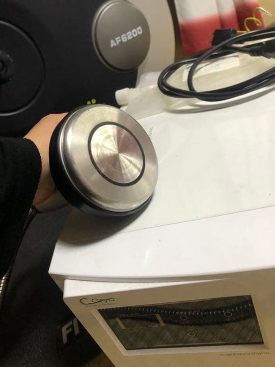 CELL－CRYO 業務用 キャビテーション