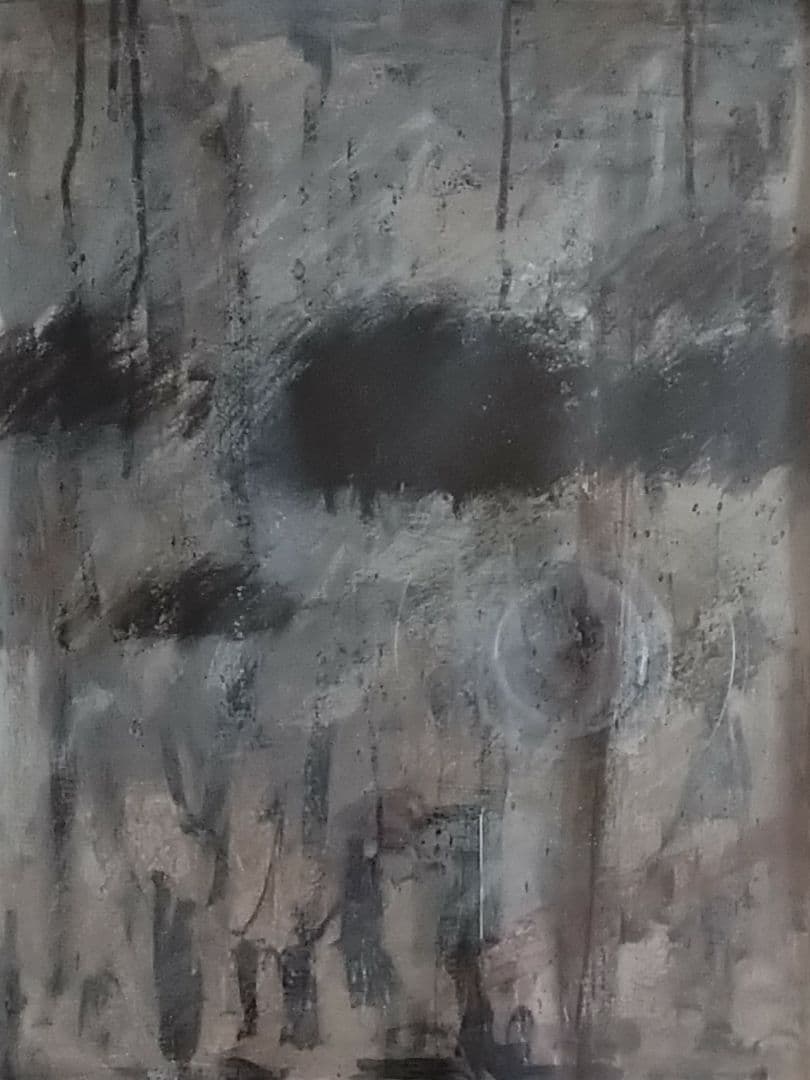 デナリ様用＊1点もの! 木下恵介氏の作品 ミクストメディア コレク