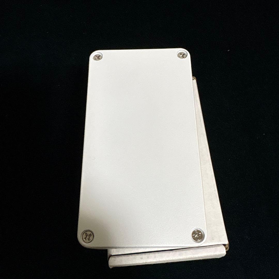 ANIMALS PEDAL VINTAGE VAN ほぼ新品