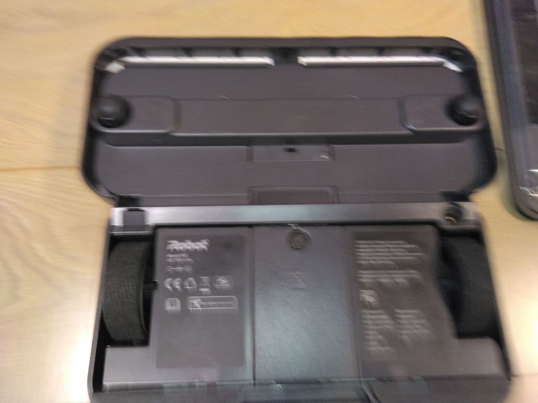 新品電池交換済 使用1年】ブラーバ380j B1ジャパネットver2023年