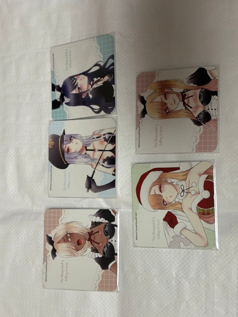 着せ恋　グッズ　セット　着せ恋飯店