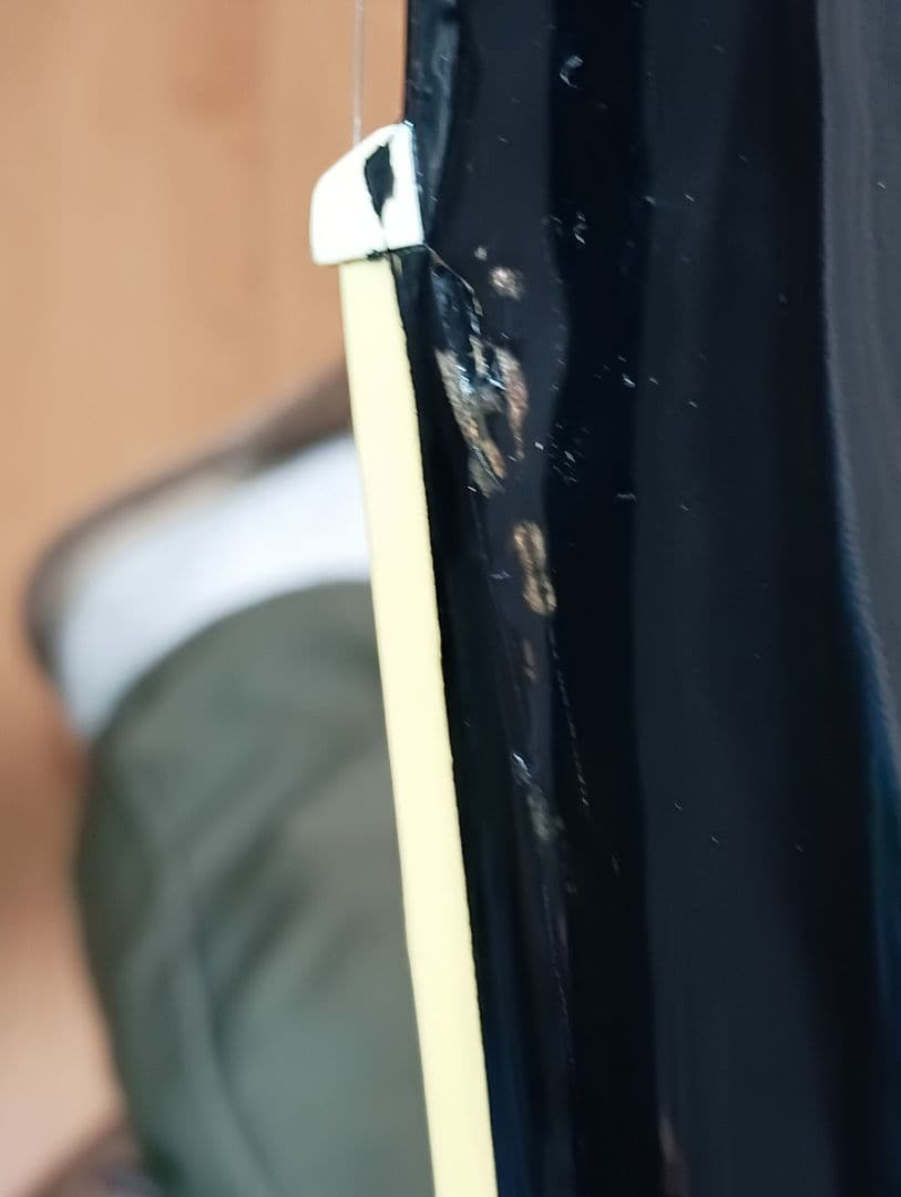 Epiphone Les Paul ブラック ギター