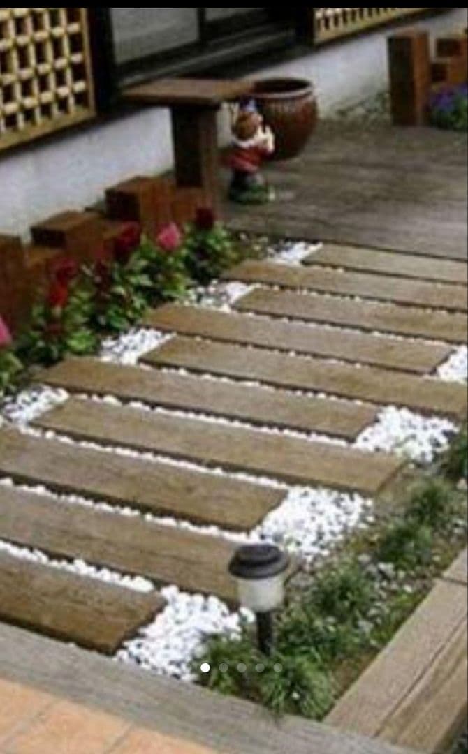 分岐枕木 A級 幅広 DIY ガーデニング 鉄道仕様 在庫1本