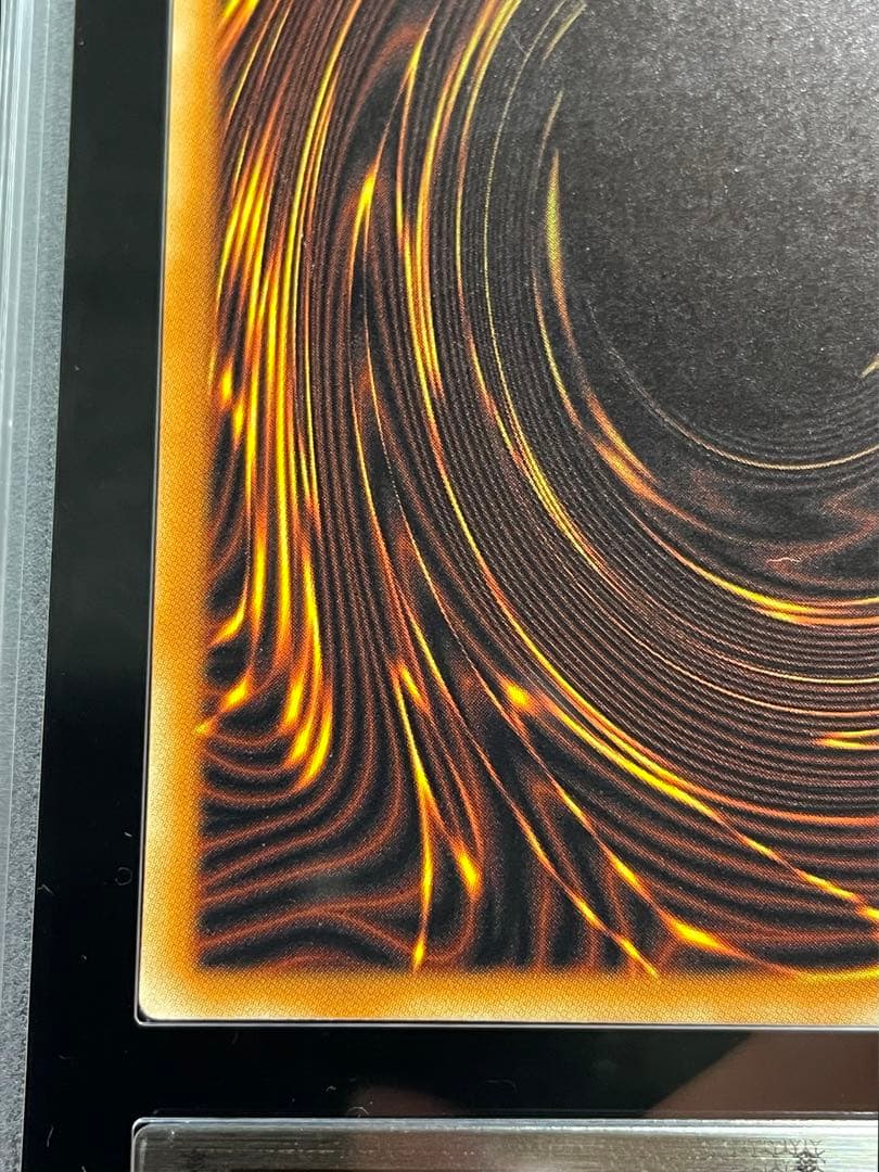 【ARS鑑定10＋】 白銀の迷宮城　コレクターズレア　遊戯王　英語　海外北米版