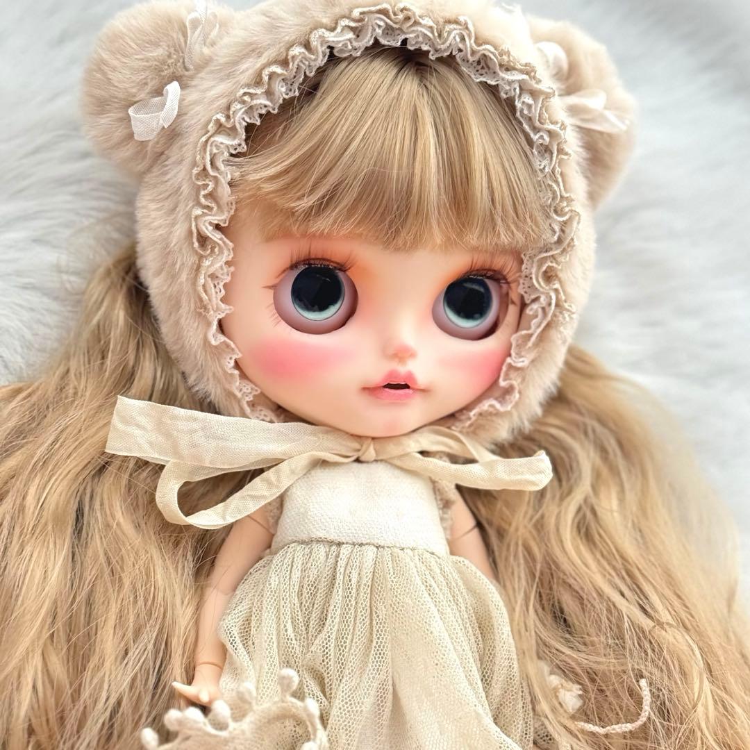 カスタム アイシードール 244 カスタム アイシードール 244 カスタム