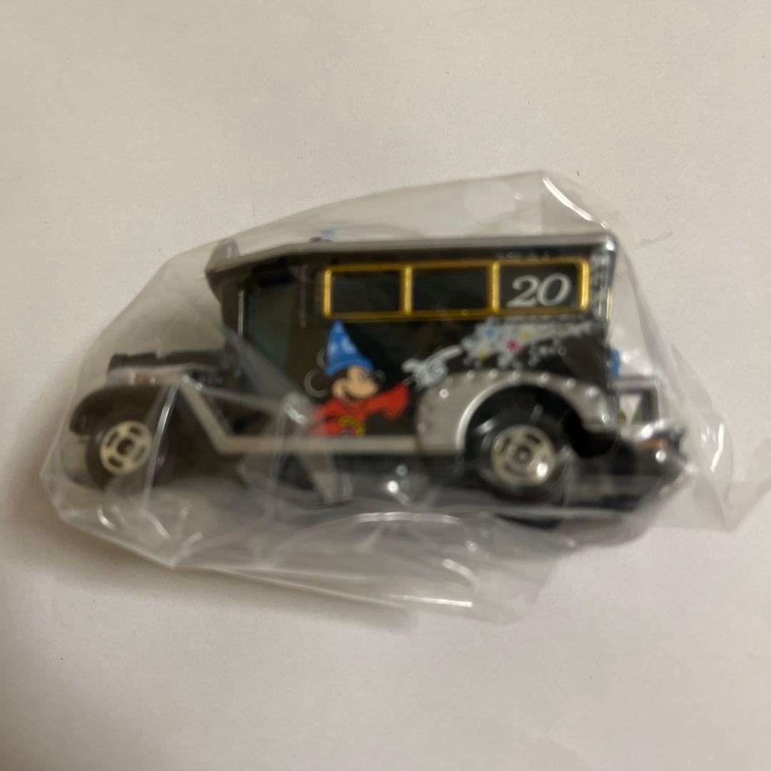 ディズニートミカ　DM-EX01.02.03.04.05.06