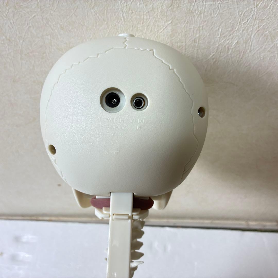 デアゴスティーニ　おしゃべりガイコツ　ホネッキー1～70