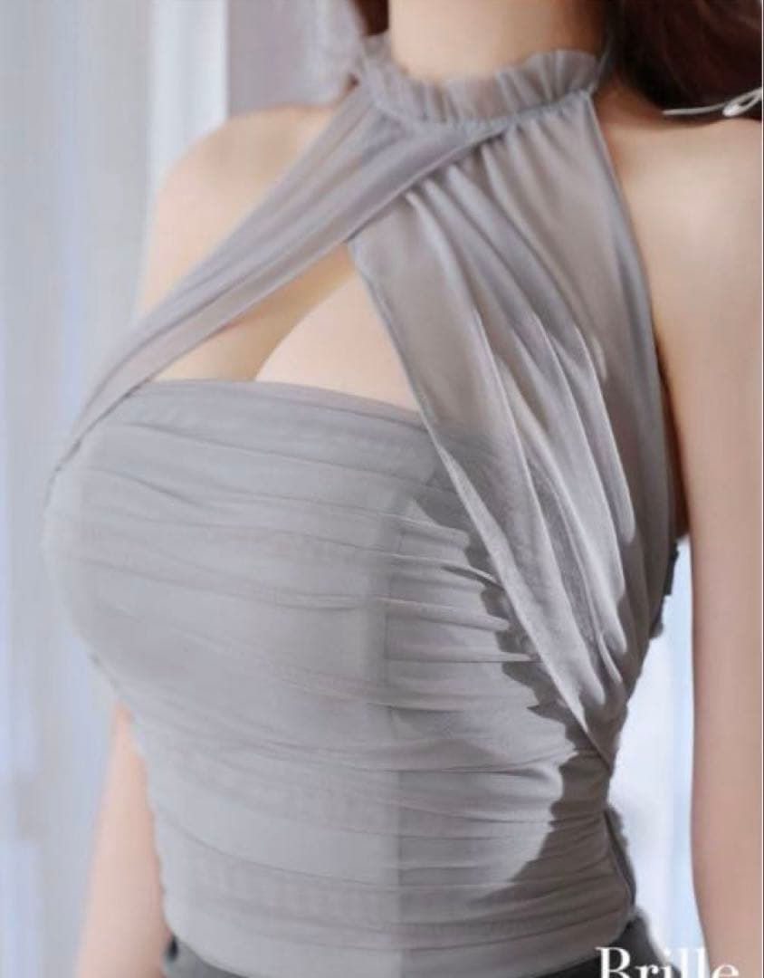 brille/ブリエ ドレス セットアップ