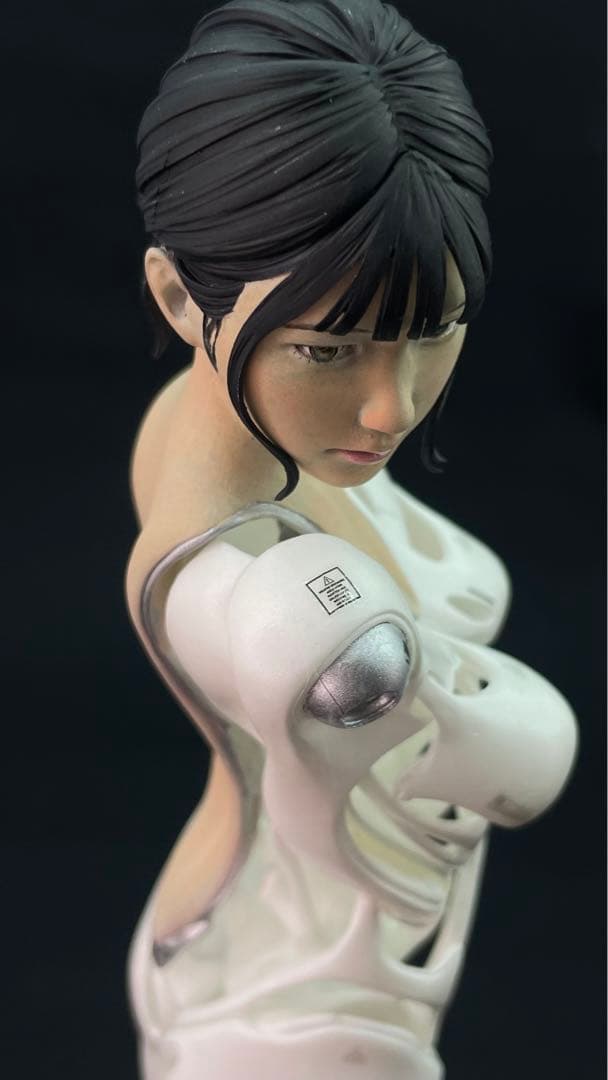 アンドロイドガレージキット