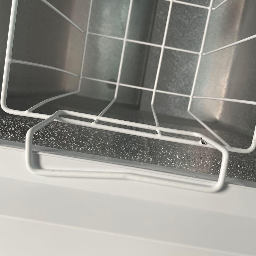 動作確認済　ハイアール　冷凍庫 103L 2020年　JF-NC103F-1