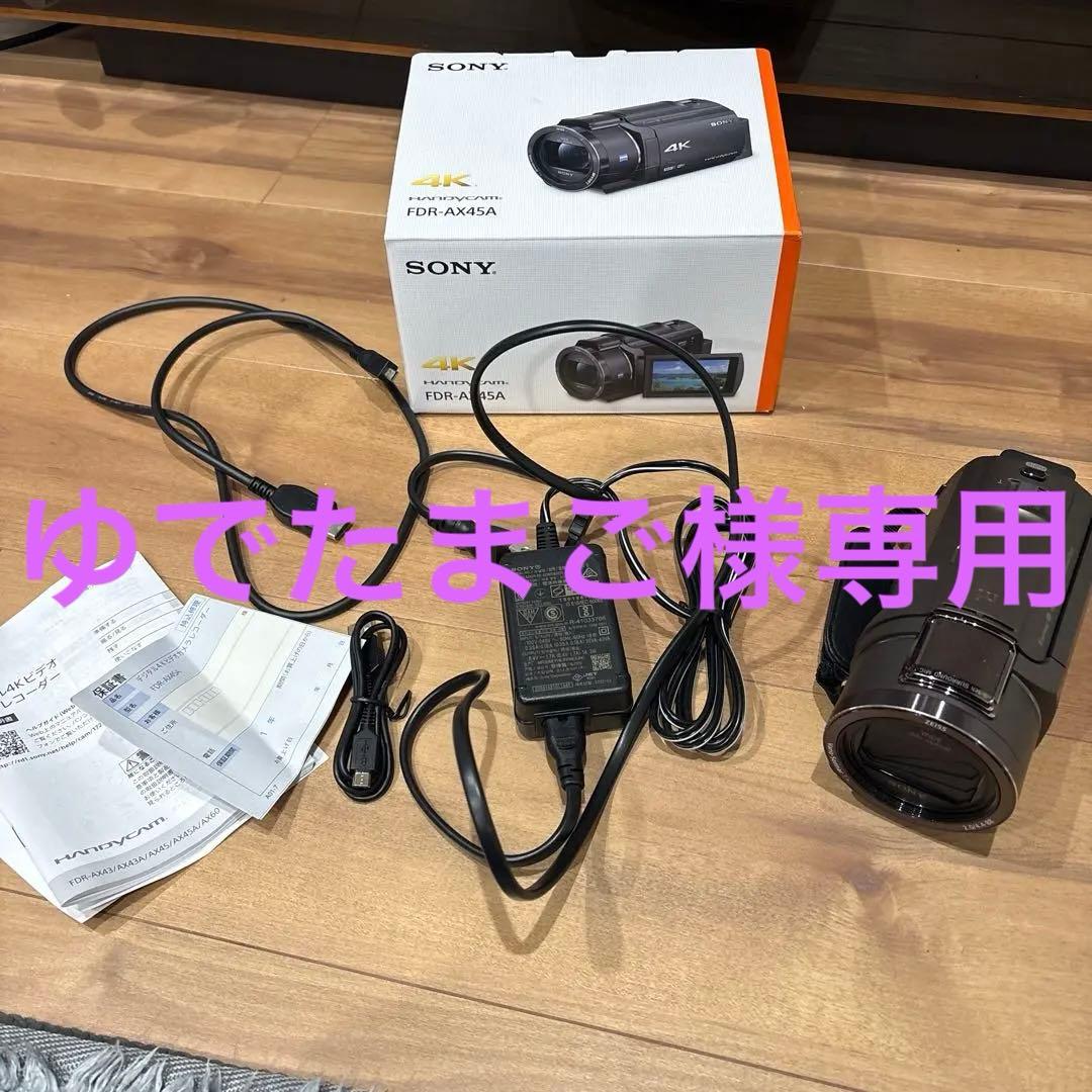 Victor GR-DF590-P ピンク MiniDV SDカード 両対応