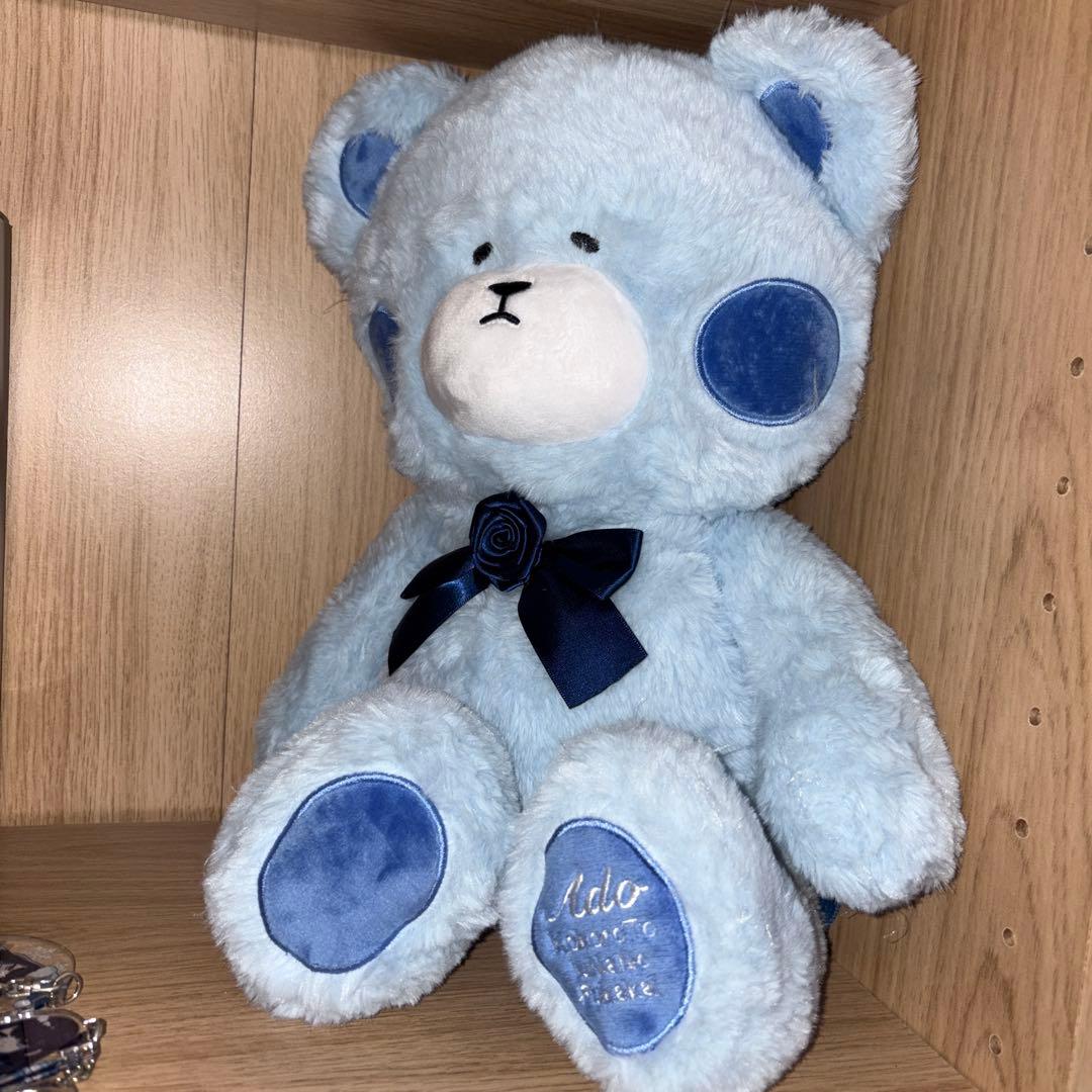 Ado カムパネルラ るんるん不可解くまさん 心という名の不可解