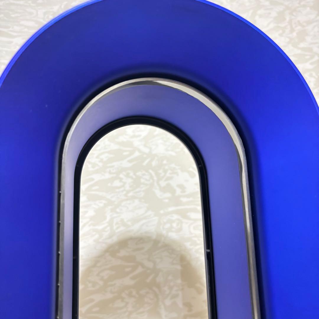 Dyson ダイソン AM09 Hot+cool 2014年製　リモコン有