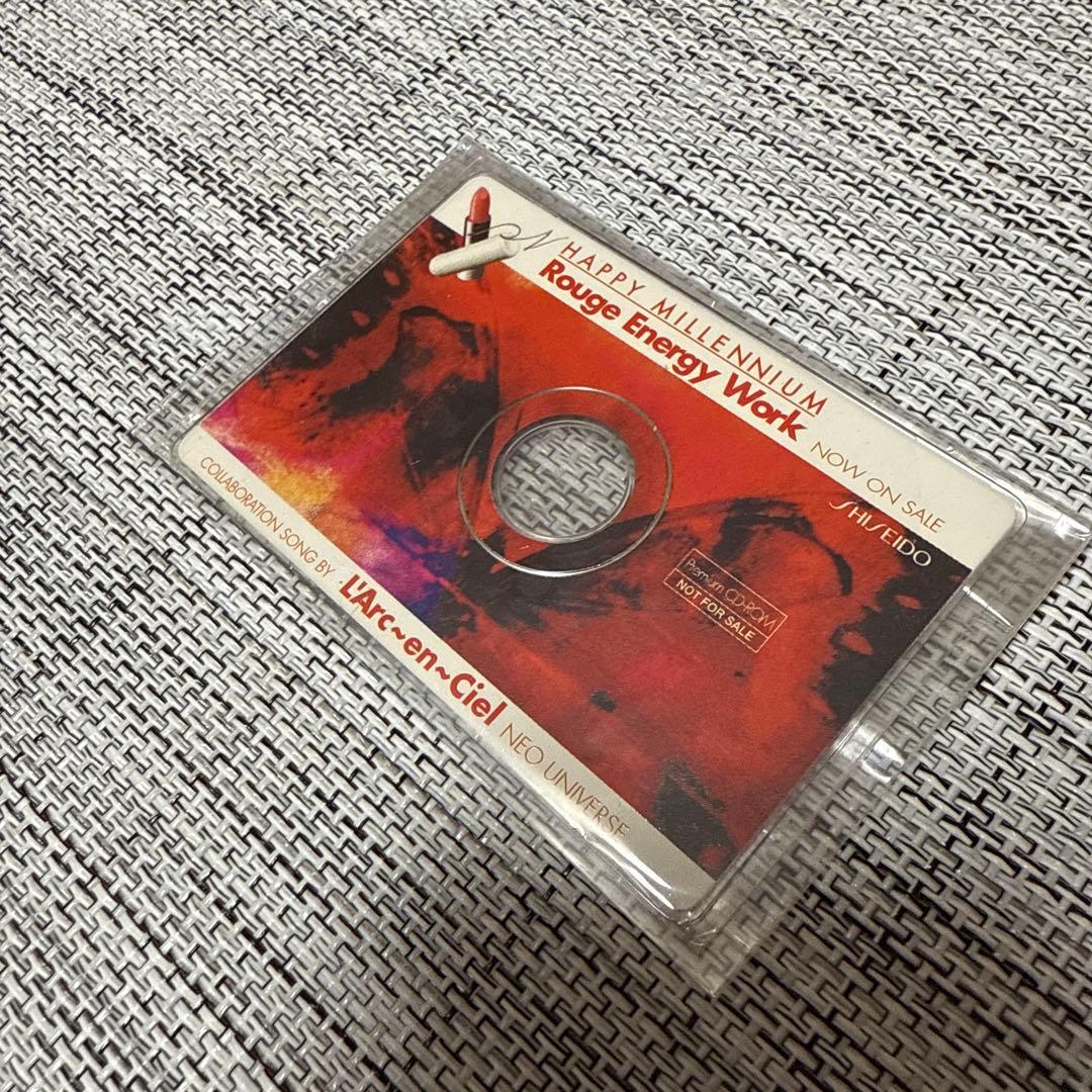 新品未開封 neouniverse プロモ版 ラルク L'Arc サンプル 新品未開封 neouniverse プロモ版 ラルク L'Arc サンプル 中古 neo