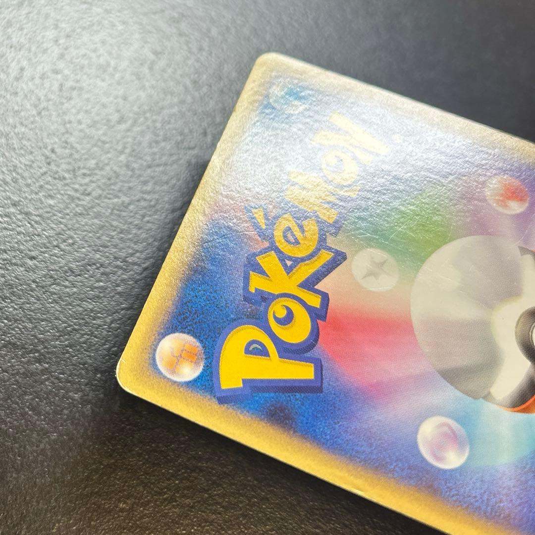 ミュウ 乱戦！ポケモンスクランブル プロモ