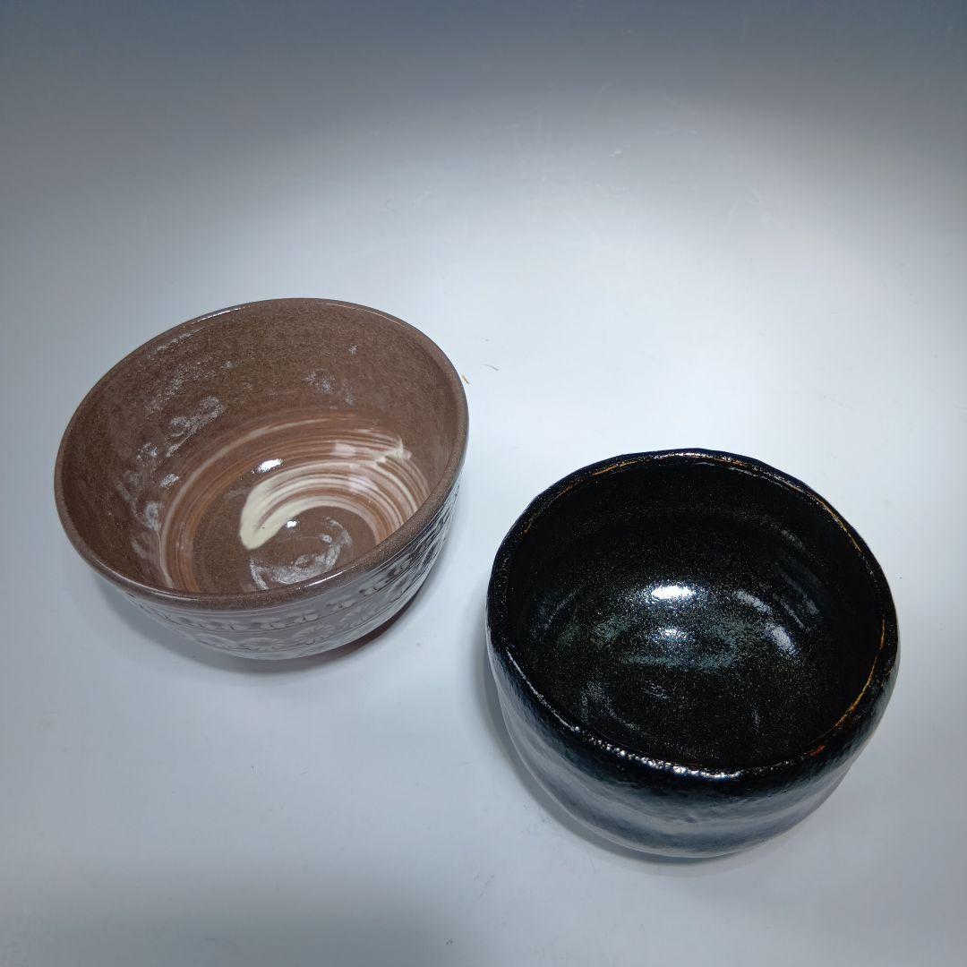 値下げ茶道具 (竹秀斎)御所籠一式 共箱 美品 - メルカリ