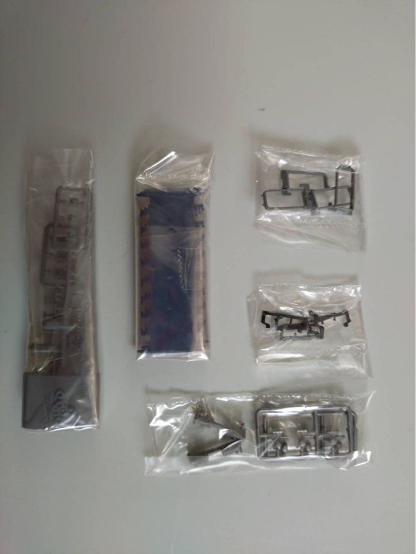 ありがとうキハ40・48形五能線　3両