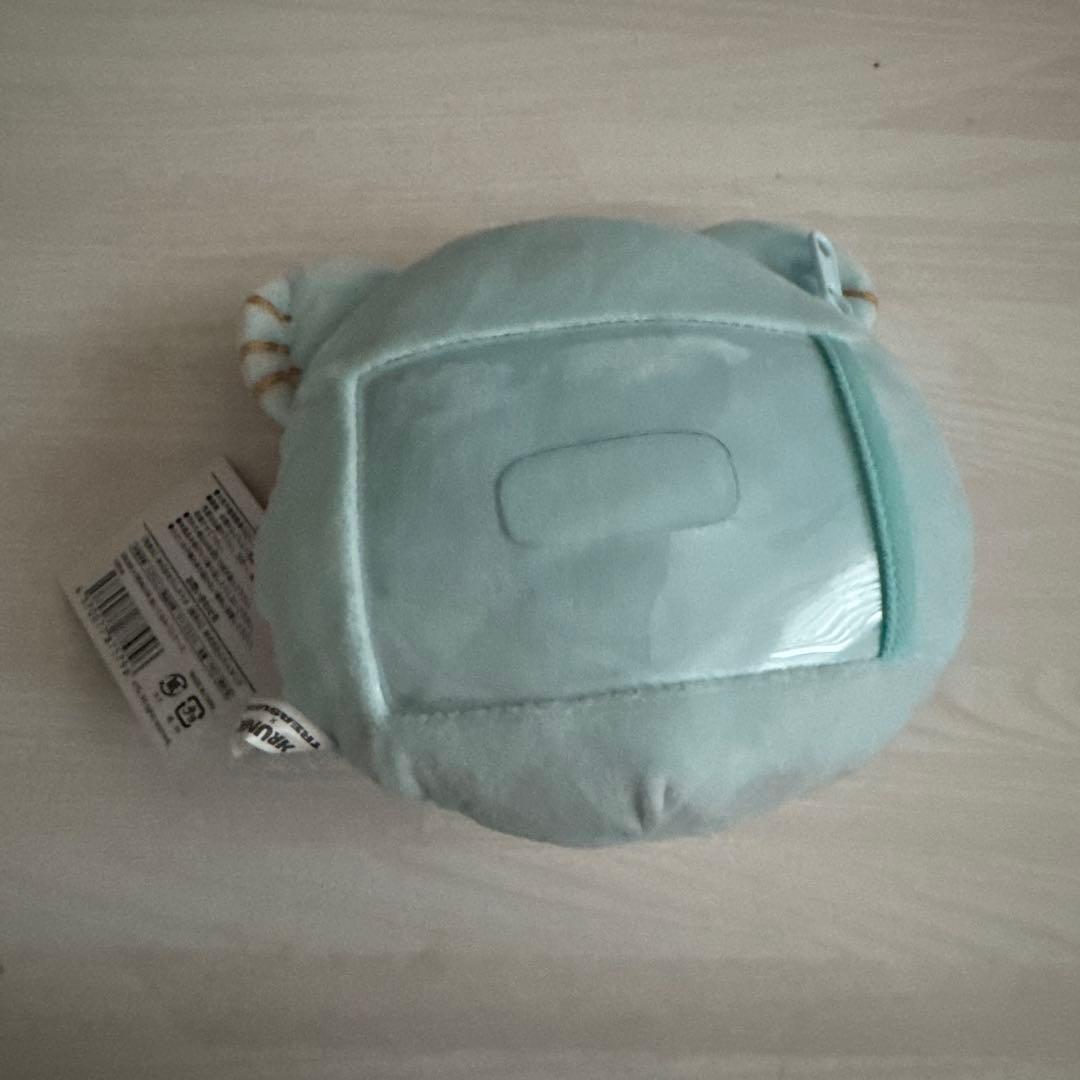 TREASURE YOSHI 缶バッジ トレカ ぬいぐるみ など