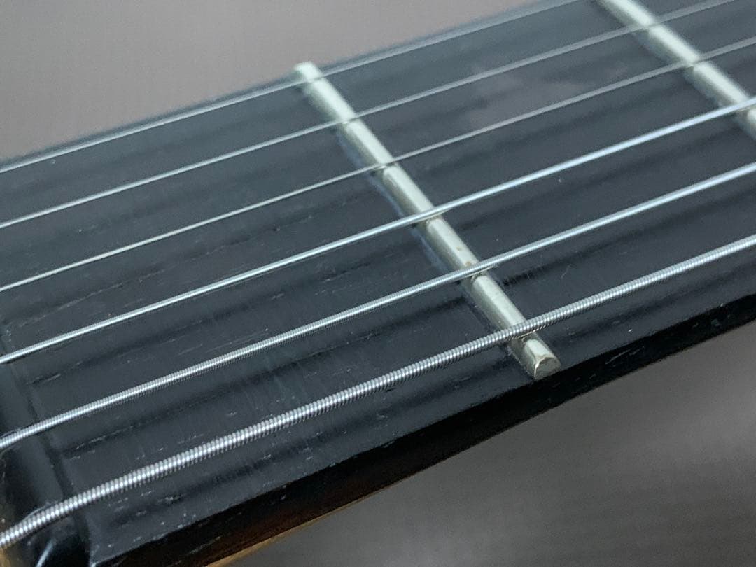 YAMAHA ヤマハ エレキギター YGX 121D ジャンク