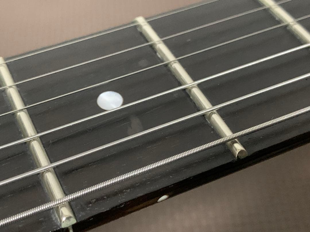 YAMAHA ヤマハ エレキギター YGX 121D ジャンク