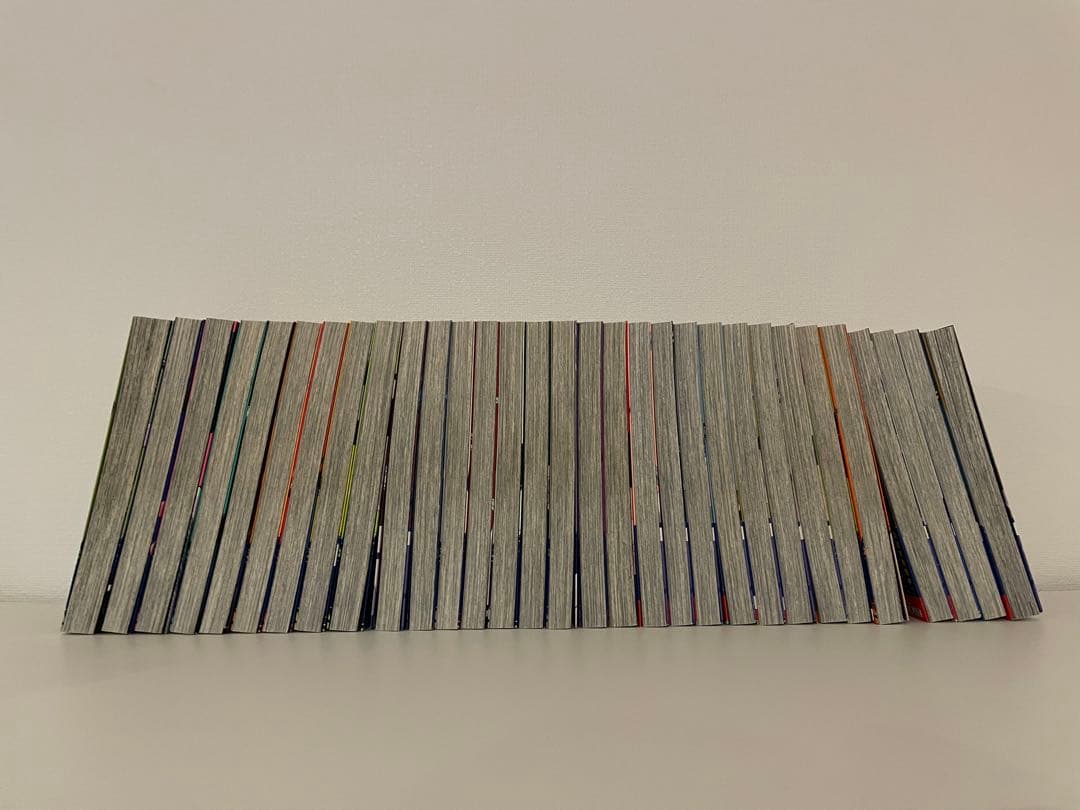 ブルーロック　全31巻セット