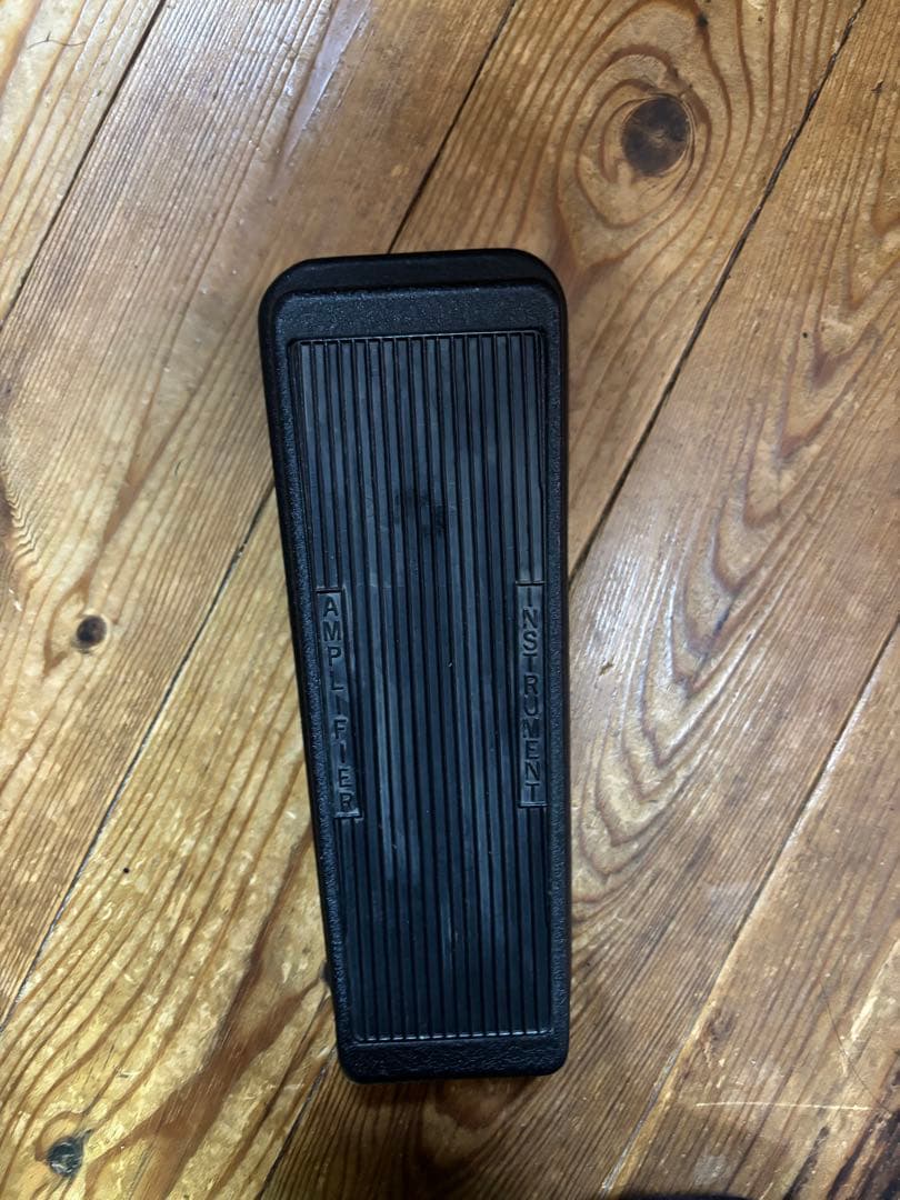 Cry Baby Classic ワウペダル