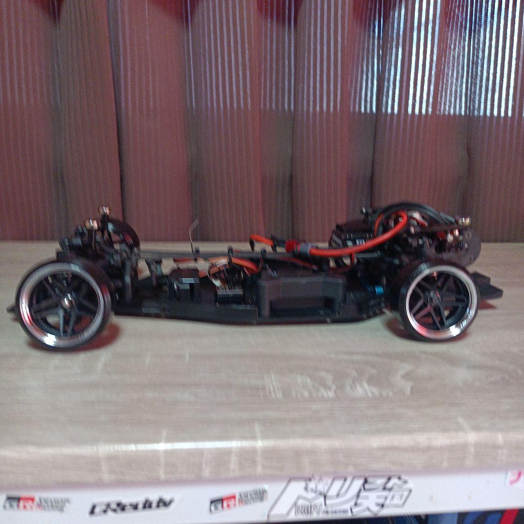 YD-2ドリラジ GR86メカ付き一式