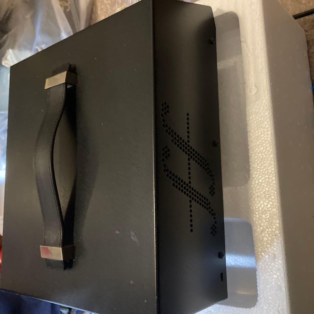 Focusrite ISA One マイクプリアンプ