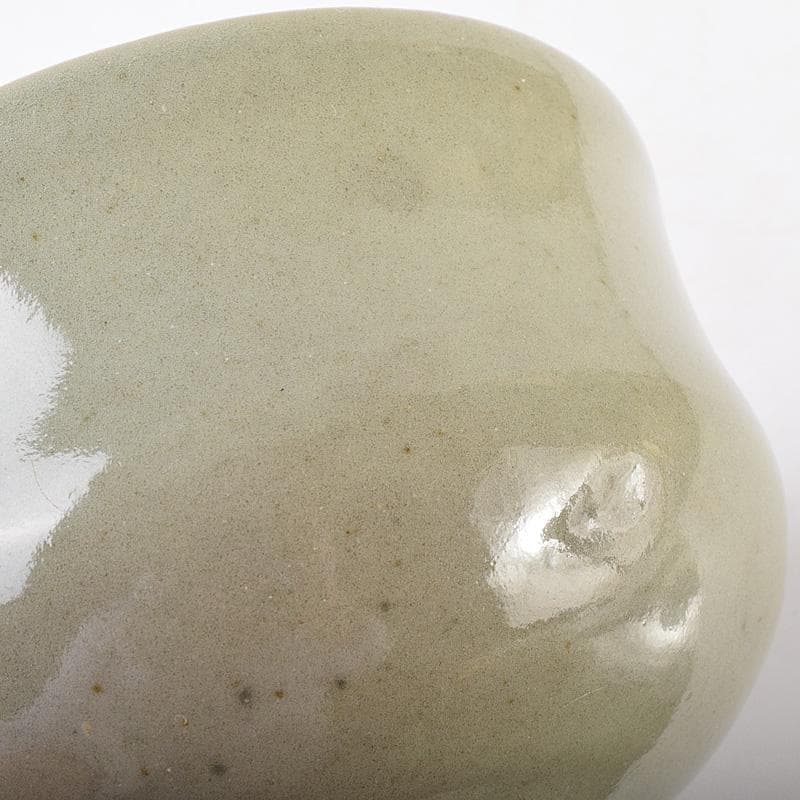 中国 龍泉窯 青磁 茶碗 時代箱 V R7618 - メルカリ