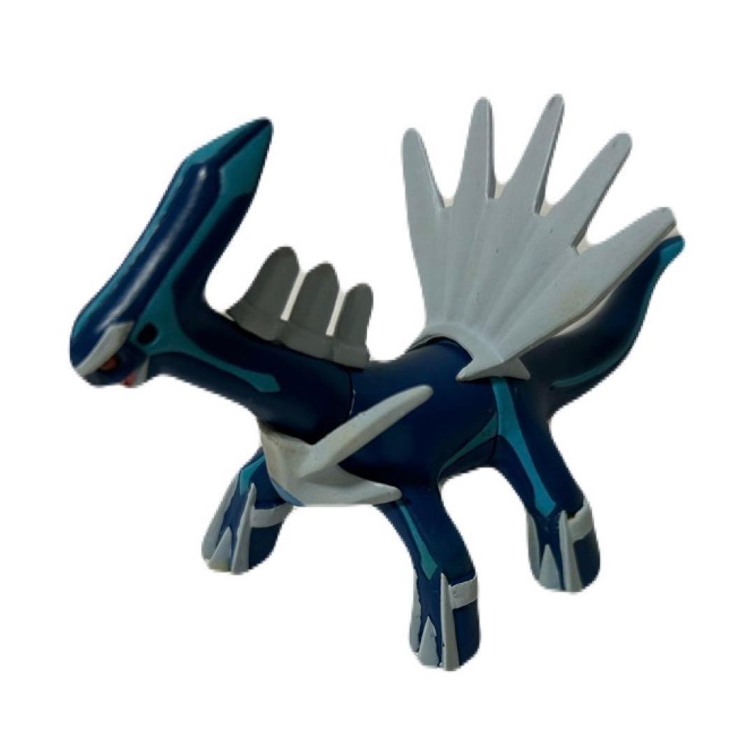 モンコレ　3体　初代　第一世代　ポケモンコレクション　フィギュア