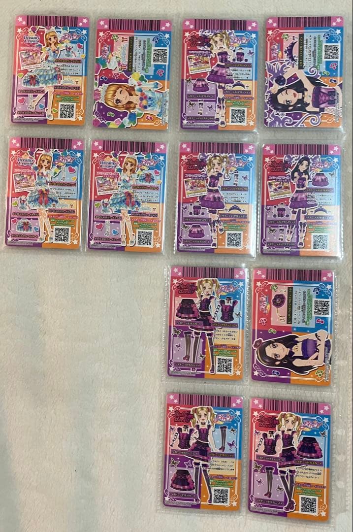 新着ゲーム・おもちゃ・グッズ - アイカツ！ カード 2016シリーズ 第3