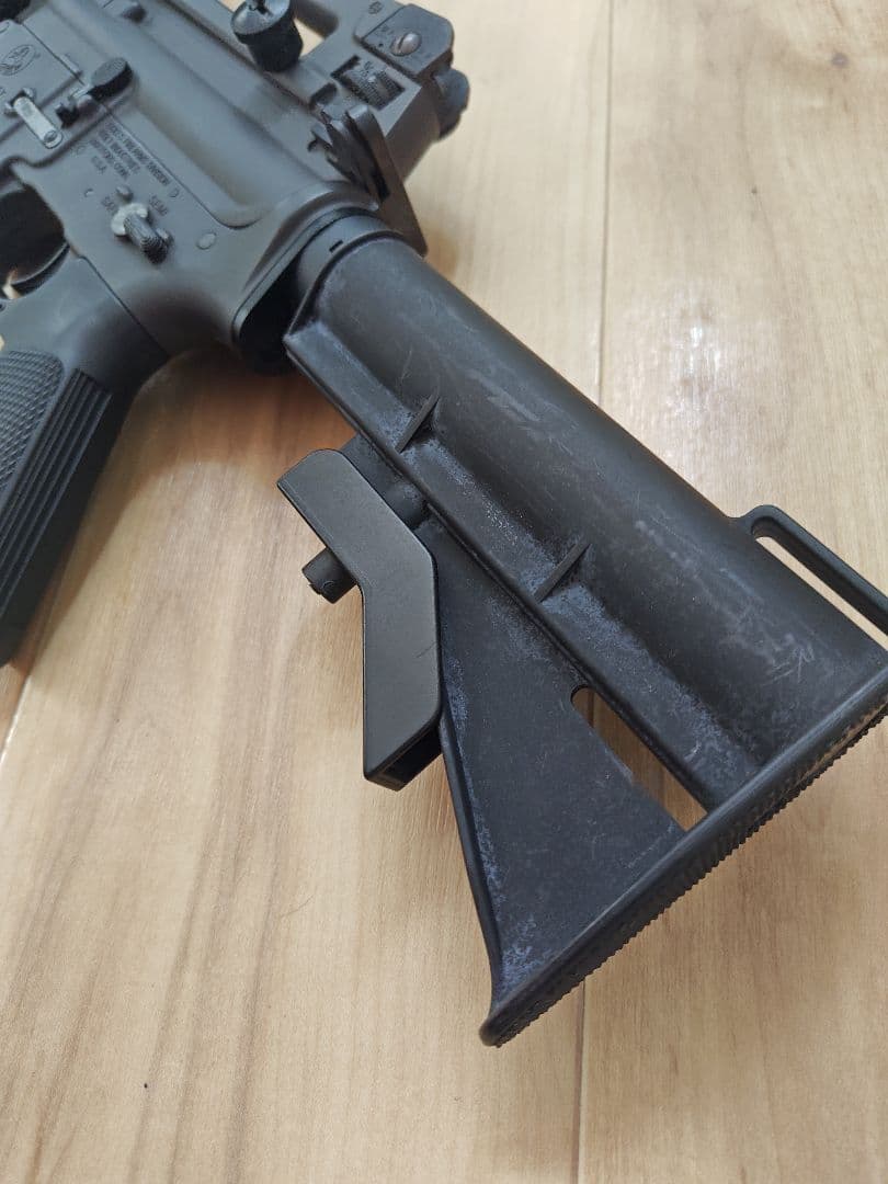 東京マルイ　スタンダード電動ガン　M4A1　カービン　サバゲー