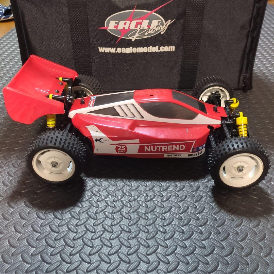 柴ちゃん　TAMIYA　TT02B