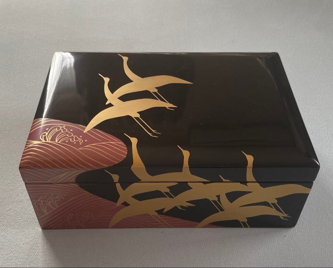 細密画富士山風俗画湯呑明治期九谷焼