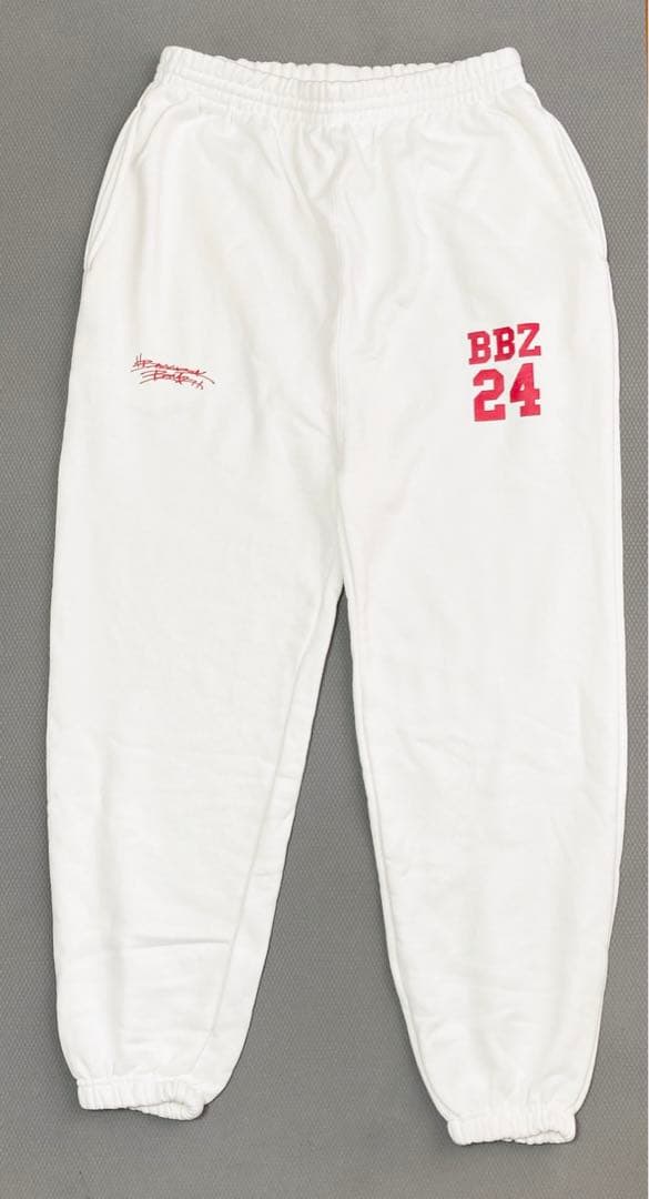 BALLISTIK BOYZ THE SURVIVAL サポートウェア セット - メルカリ