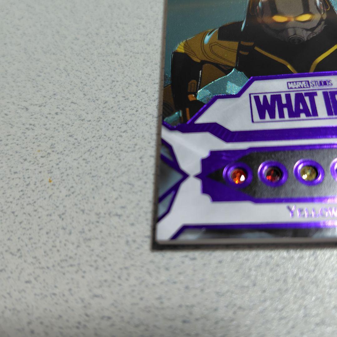 その他 MARVELSTUDIOS What If...? Yellowjacket