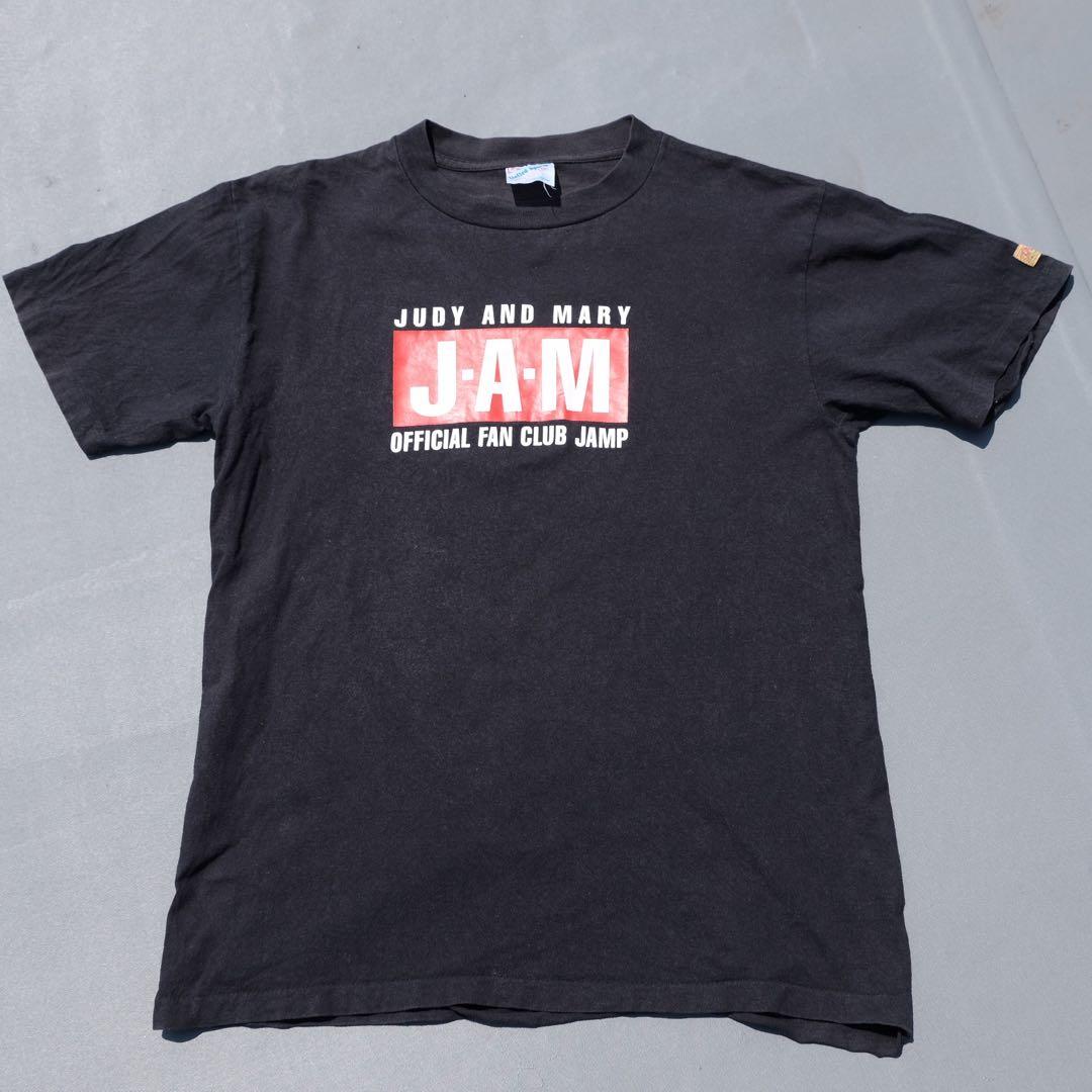 ファンクラブ限定】ジュディアンドマリー Tシャツ