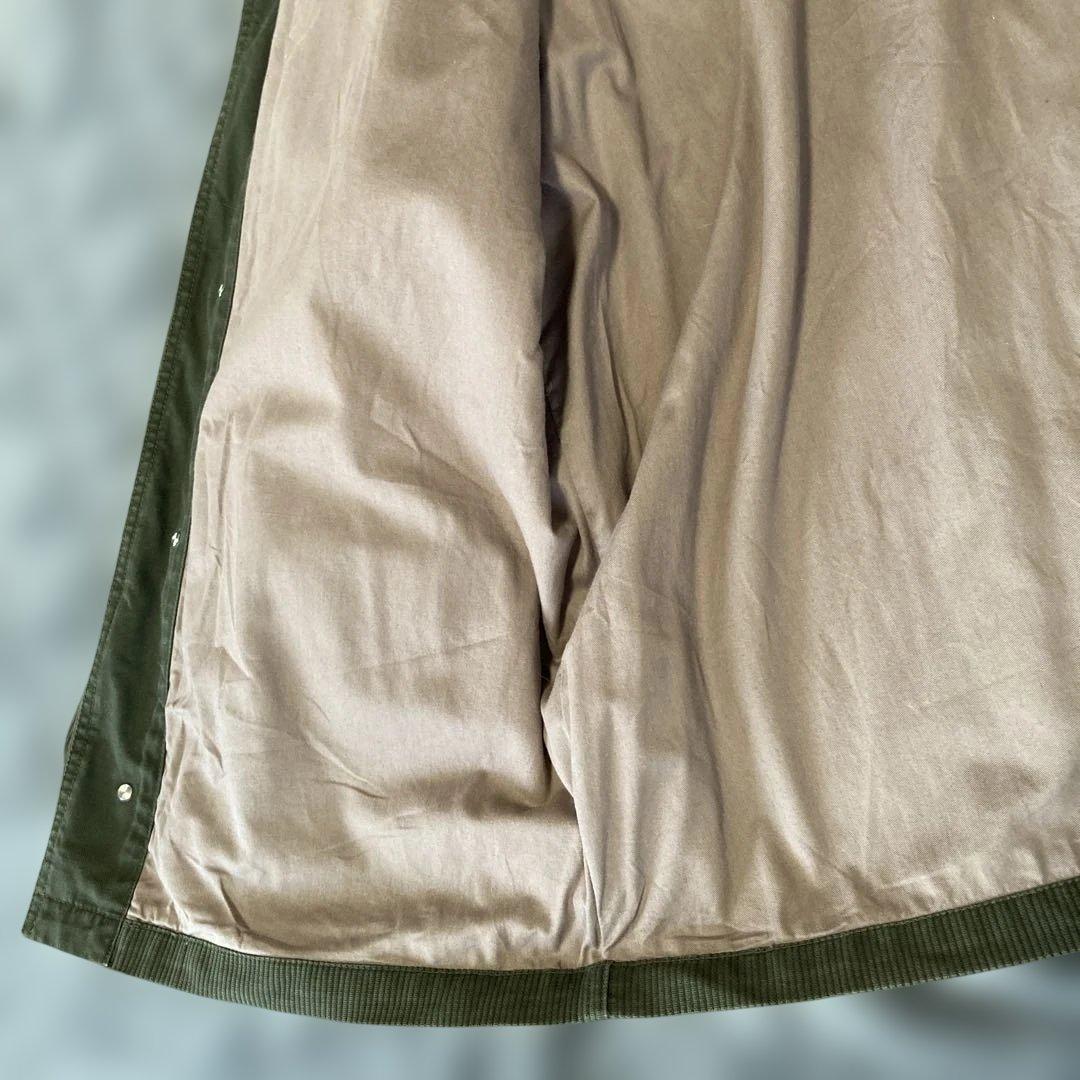 ジャケット・アウター Timberland RUGGED JACKET 90's