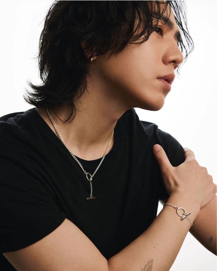 CDL TOKYO CDL ONYX BRACELET M AAA4303232053